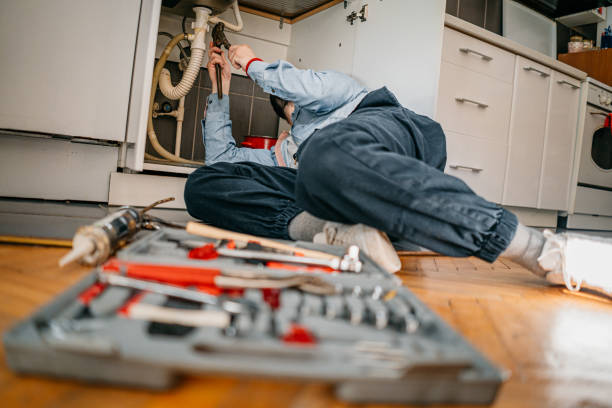 Hot Water Heater Installation in Wasco, CA