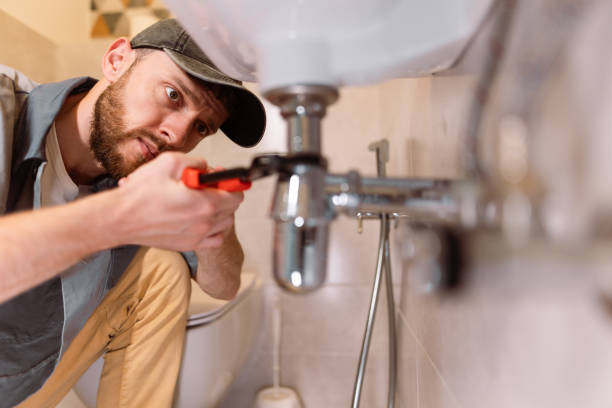 Best Sprinkler Systems  in Wasco, CA