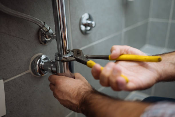 Best Residential Plumbing Services  in Wasco, CA