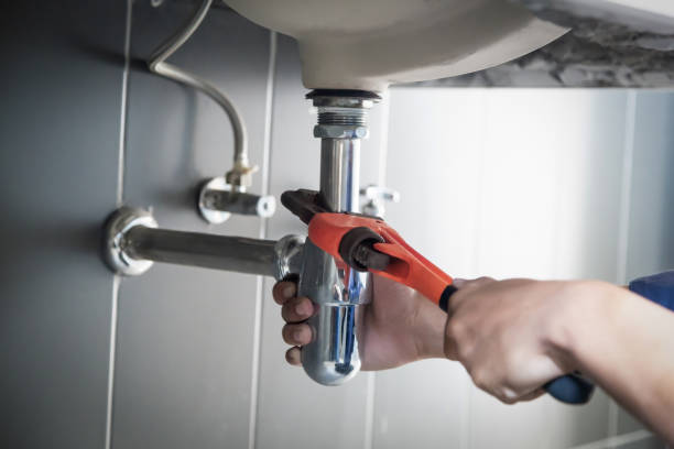 Best Plumbing Inspection Services  in Wasco, CA