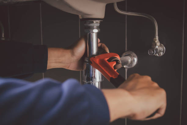 Best Sewer Line Repair  in Wasco, CA