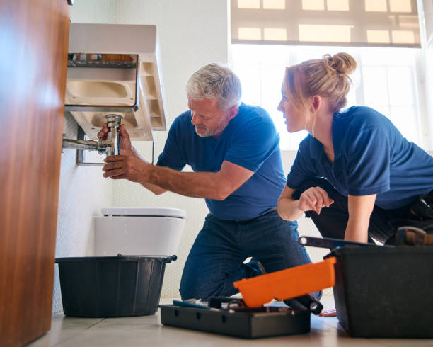 Best Hot Water Heater Installation  in Wasco, CA